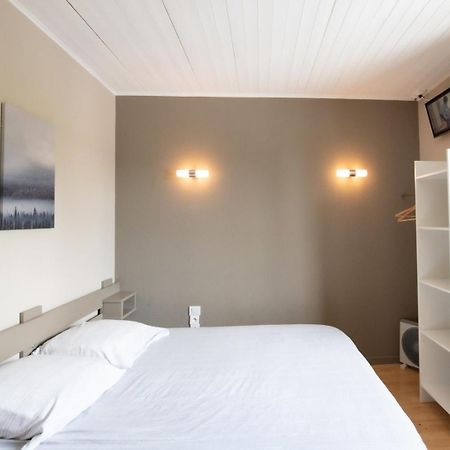 Chez Jostel - Chambre 4 Genay  Екстериор снимка