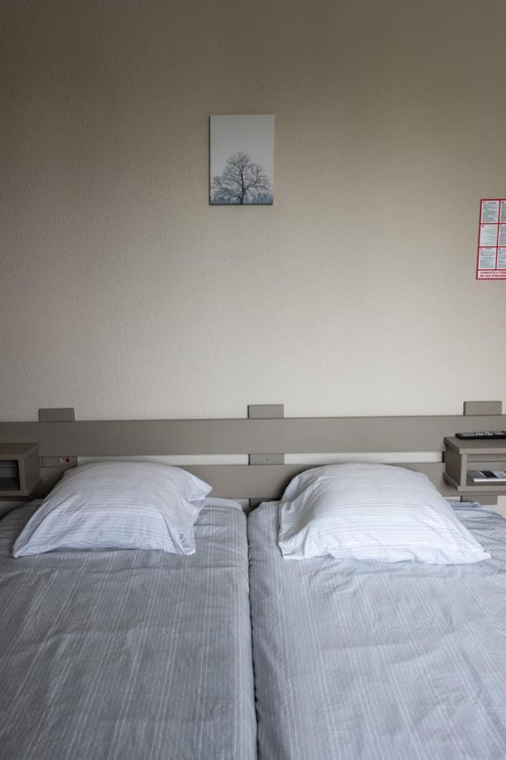 Chez Jostel - Chambre 4 Genay  Екстериор снимка