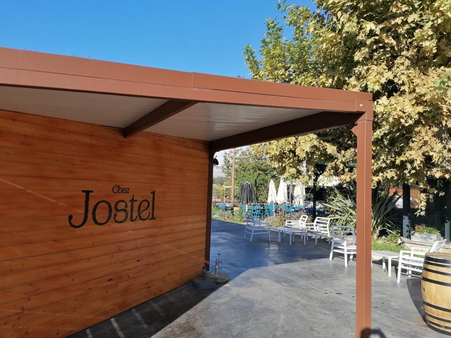 Chez Jostel - Chambre 4 Genay  Екстериор снимка