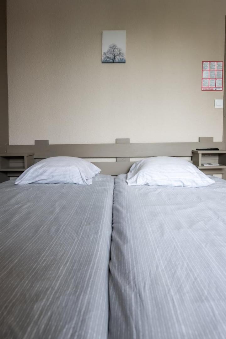 Chez Jostel - Chambre 4 Genay  Екстериор снимка