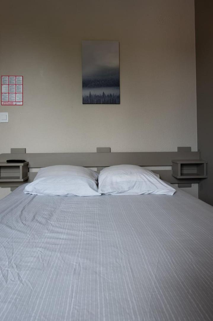 Chez Jostel - Chambre 4 Genay  Екстериор снимка