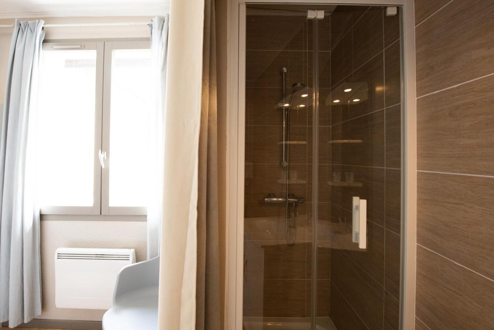 Chez Jostel - Chambre 4 Genay  Екстериор снимка