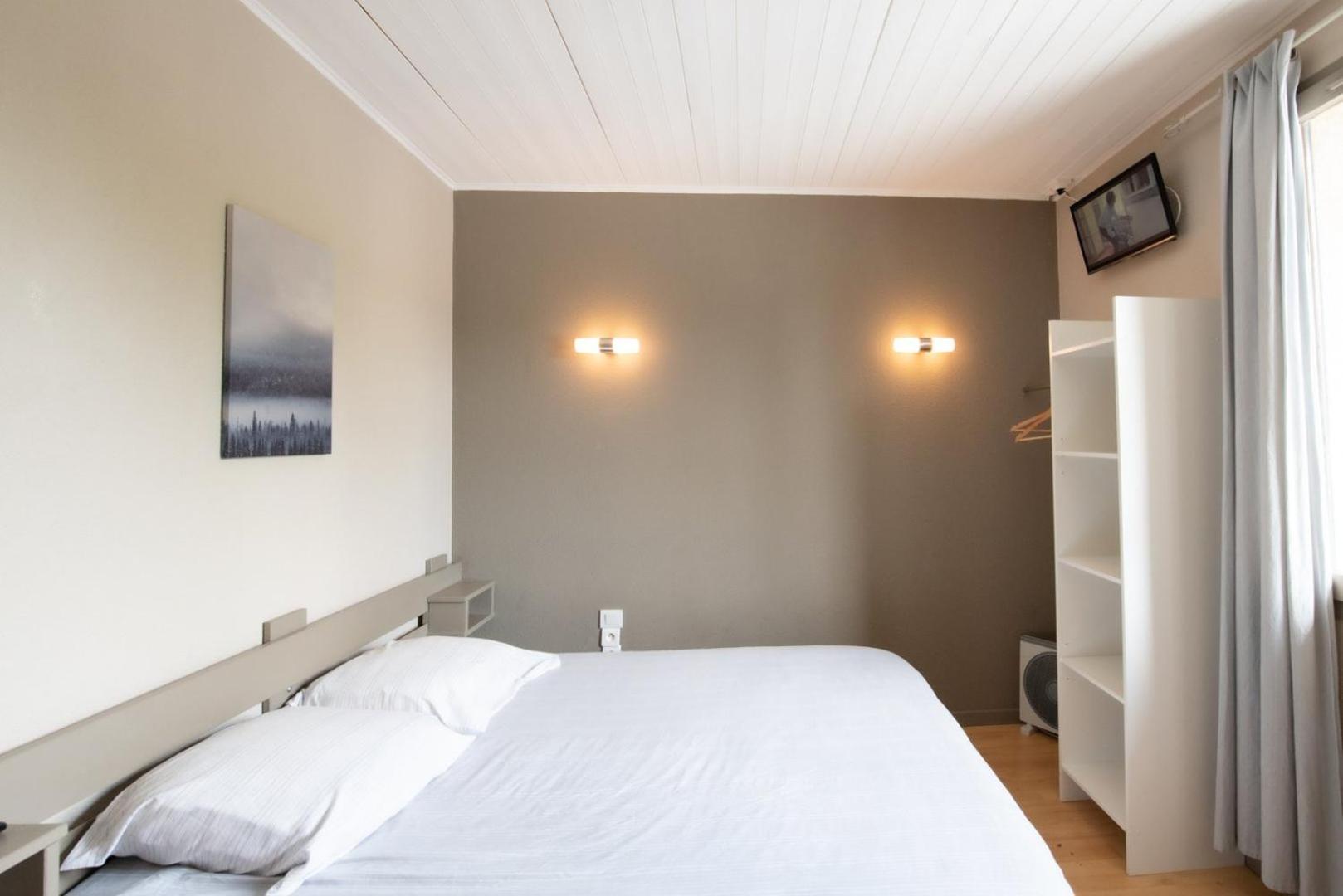 Chez Jostel - Chambre 4 Genay  Екстериор снимка